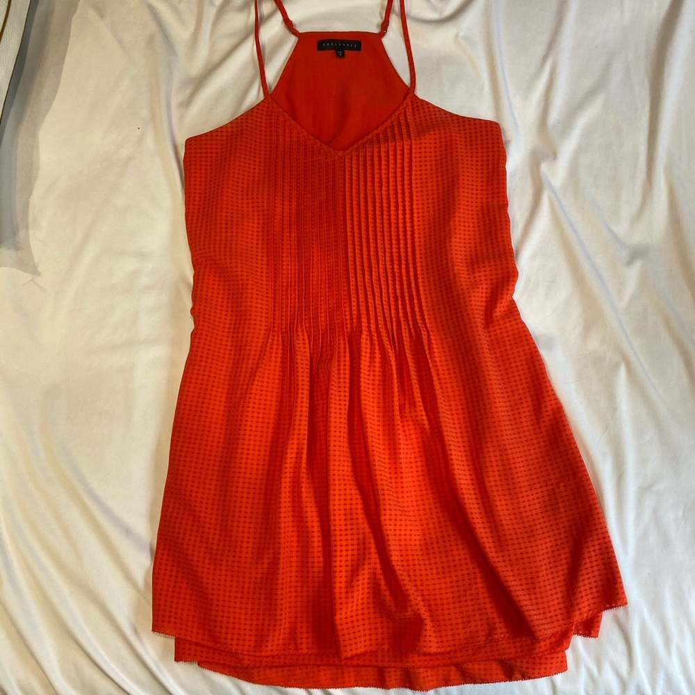 Sanctuary dress
